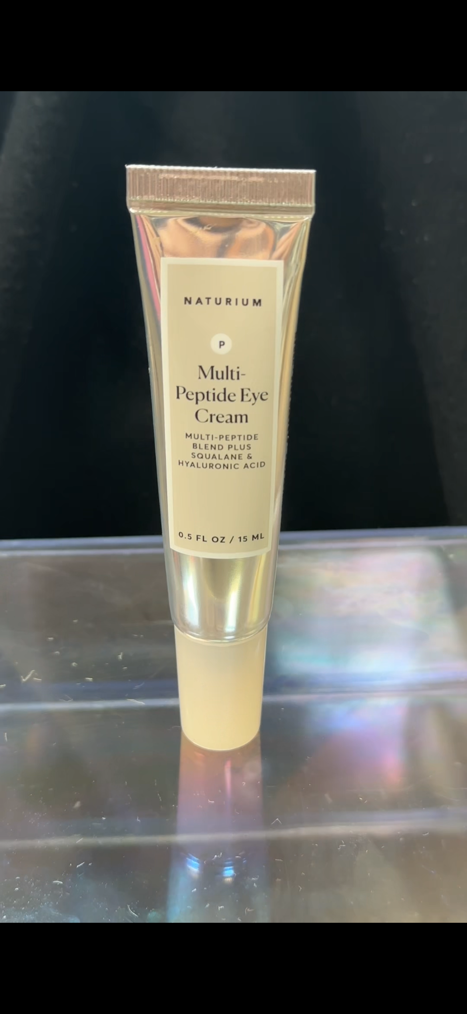 Eye Cream · Review